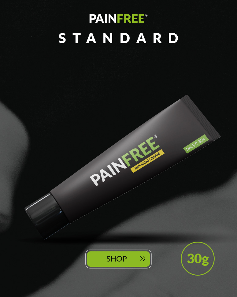 Painfree Creme 30g